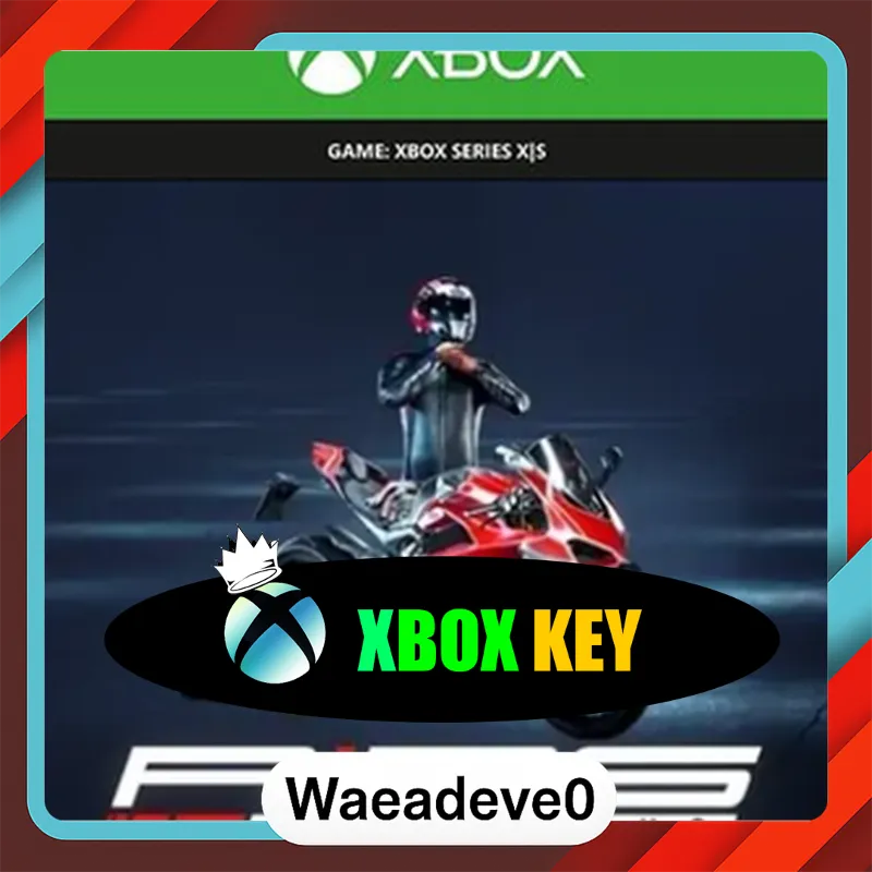 RiMS Racing (Xbox Series X|S) Xbox Live Key TURKEY