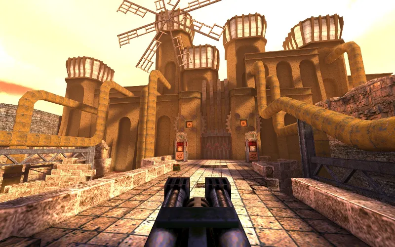 Quake Выбор Региона Стим STEAM GIFT АВТО 24/7 ГАРАНТИЯ