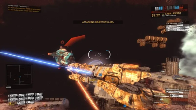 Angels Fall First STEAM GIFT AUTO RU+МИР