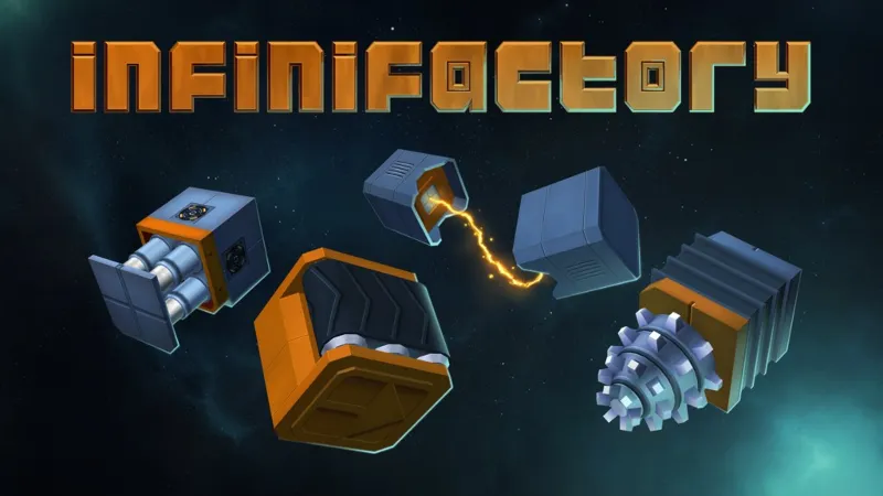 Epic Infinifactory аккаунт+почта