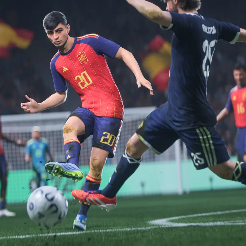 КЛЮЧ Предзаказ с Бонусам EA SPORTS FC 27 Ultimate Edition XBOX One & XBOX Series X|S