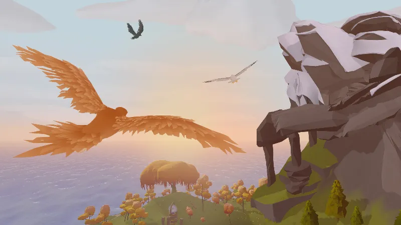 FEATHER XBOX ONE|XS КЛЮЧ