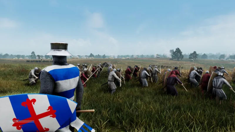 Voor de kroon STEAM GIFT AUTO RU+МИР