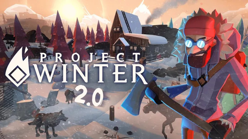 Epic Project Winter аккаунт+почта