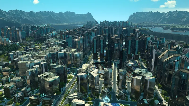 Anno 2205 Ultimate Edition - Steam Gift
