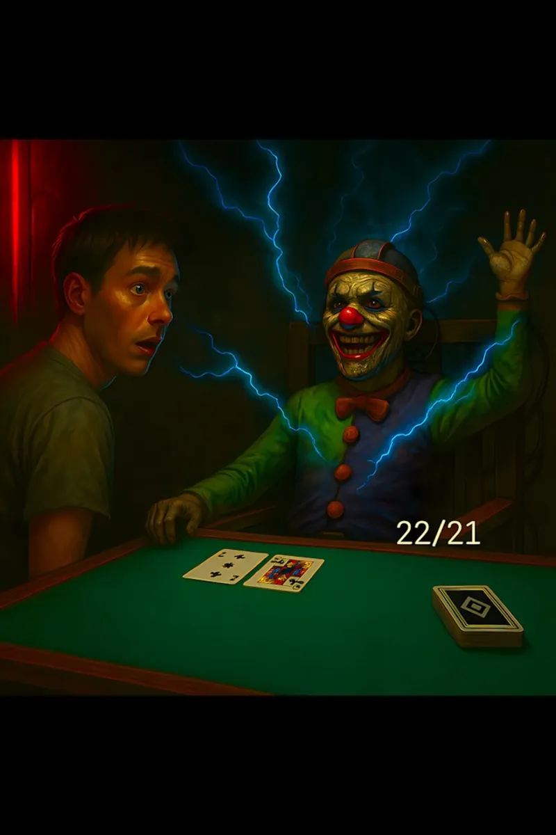 Buckshot Blackjack Roulette | XBOX+PC | На любой аккаунт