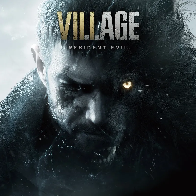 Resident Evil Village | XBOX+PC | На любой аккаунт