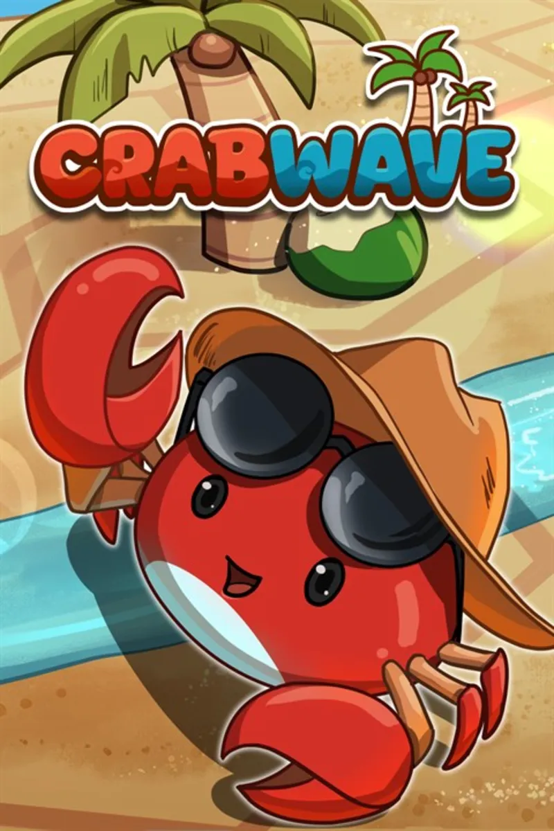 Crabwave (Xbox Series) активация