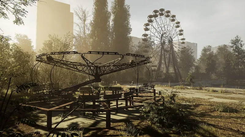 Chernobylite Complete Edition | Xbox One & Series