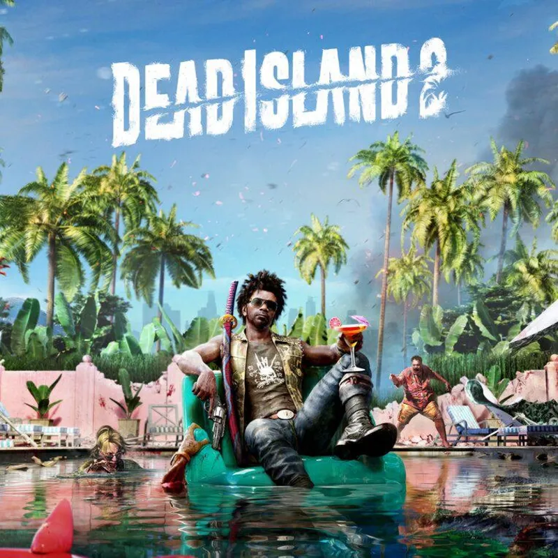 Dead Island 2 PS4 PS5 П2 П3
