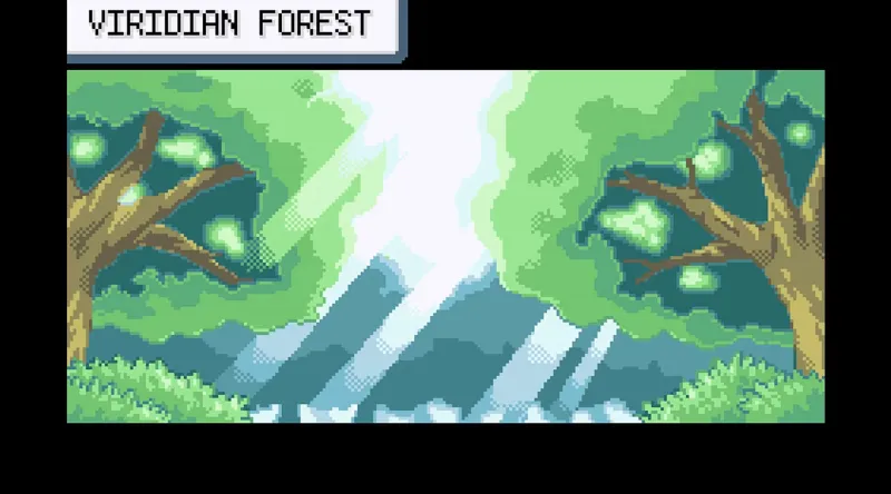 Pokemon FireRed Version | Nintendo Switch 1/2