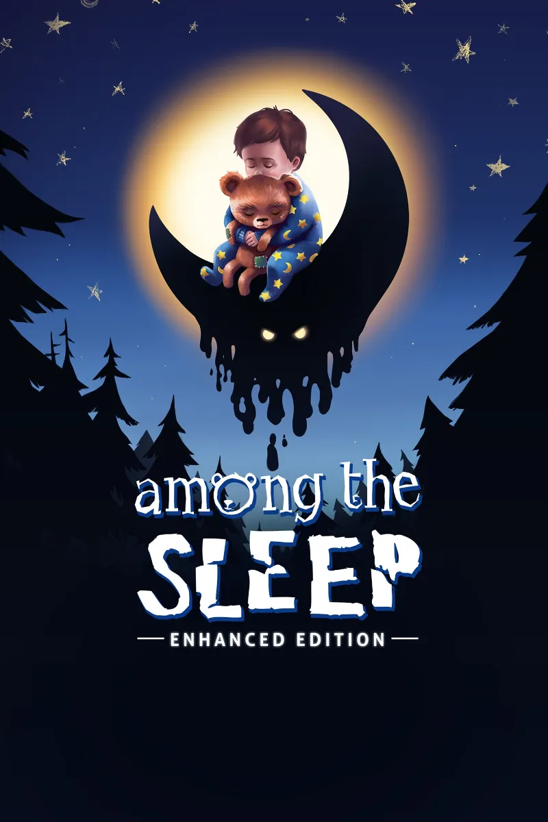 Among the Sleep - Enhanced Edition | XBOX | На любой аккаунт