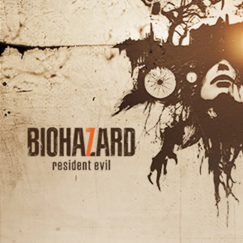 RESIDENT EVIL 7 biohazard XBOX