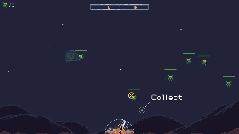 IDLE: Intergalactic Defense League Exterminators АВТОДОСТАВКА STEAM GLOBAL МГНОВЕННО