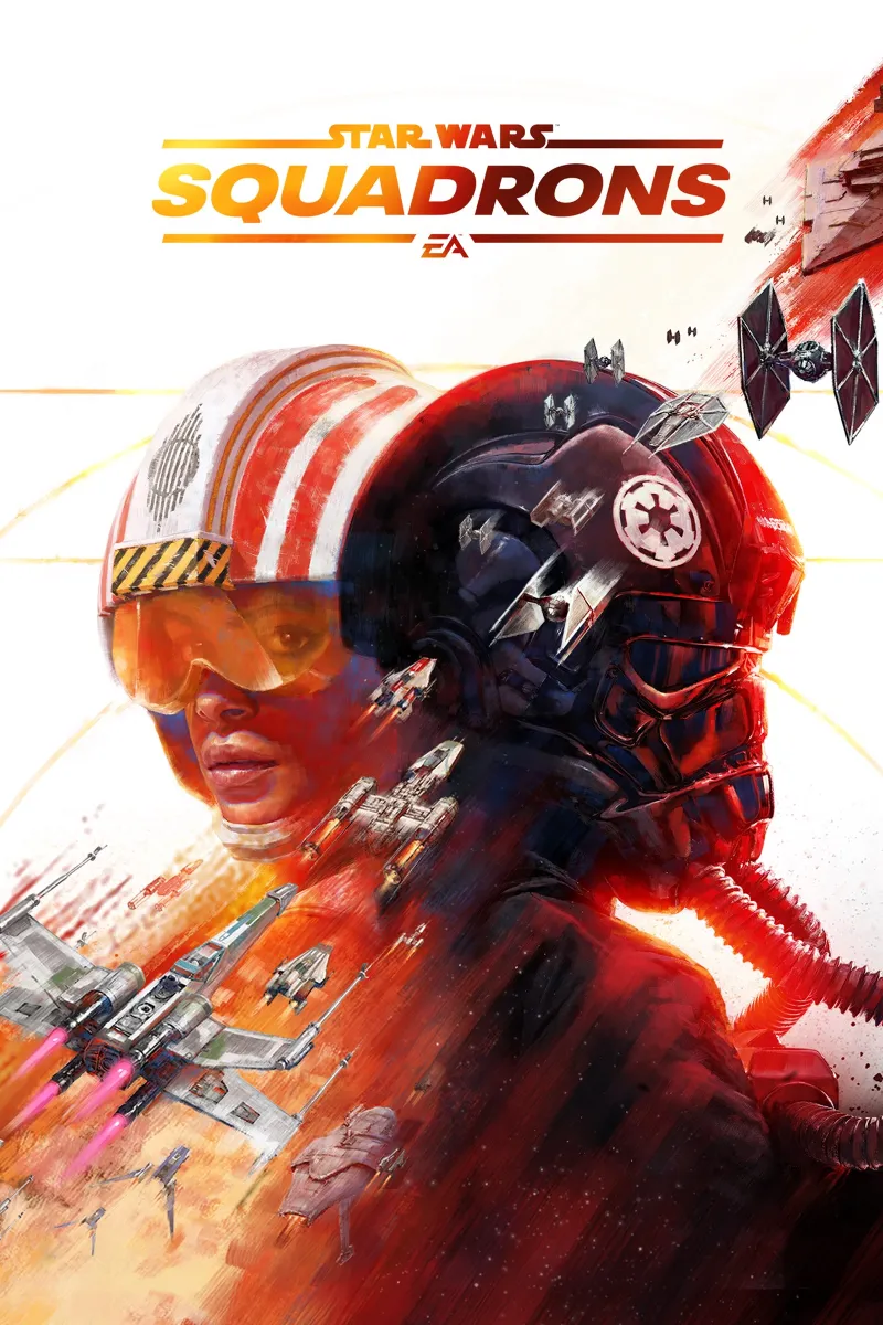 STAR WARS : Squadrons | XBOX | На любой аккаунт