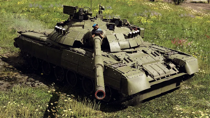 War Thunder - Набор Senrai Maidens: Maria XBOX SERIES S|X + ONE + PC (WIN) КЛЮЧ/КОД С