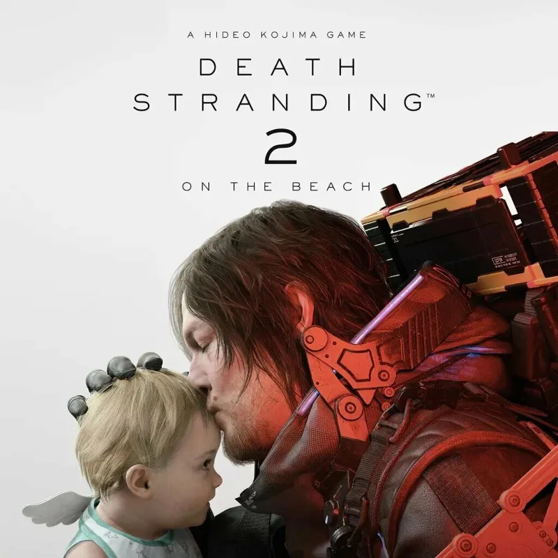 Death Stranding 2: On the Beach PS5 | П2|П3