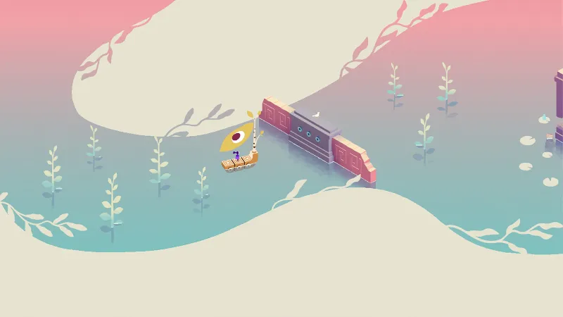 Monument Valley 3 (Steam ключ / РФ+Весь Мир)