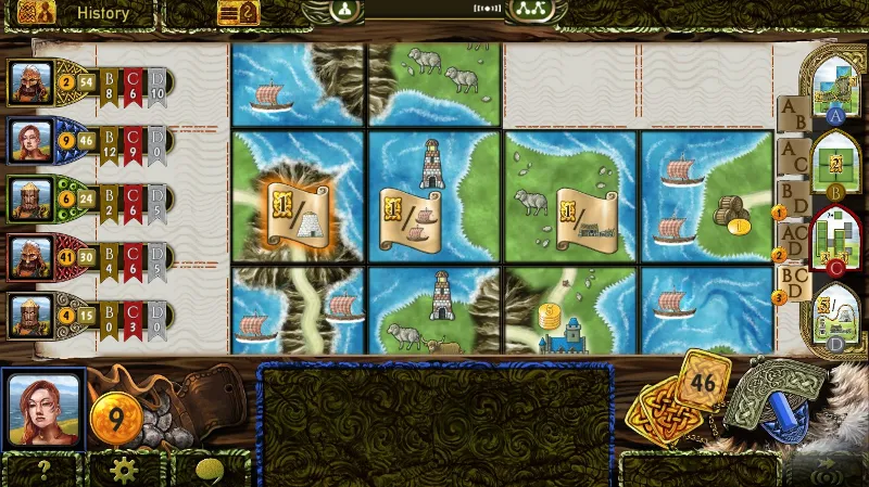Isle of Skye STEAM Ключ | (СНГ+РФ)