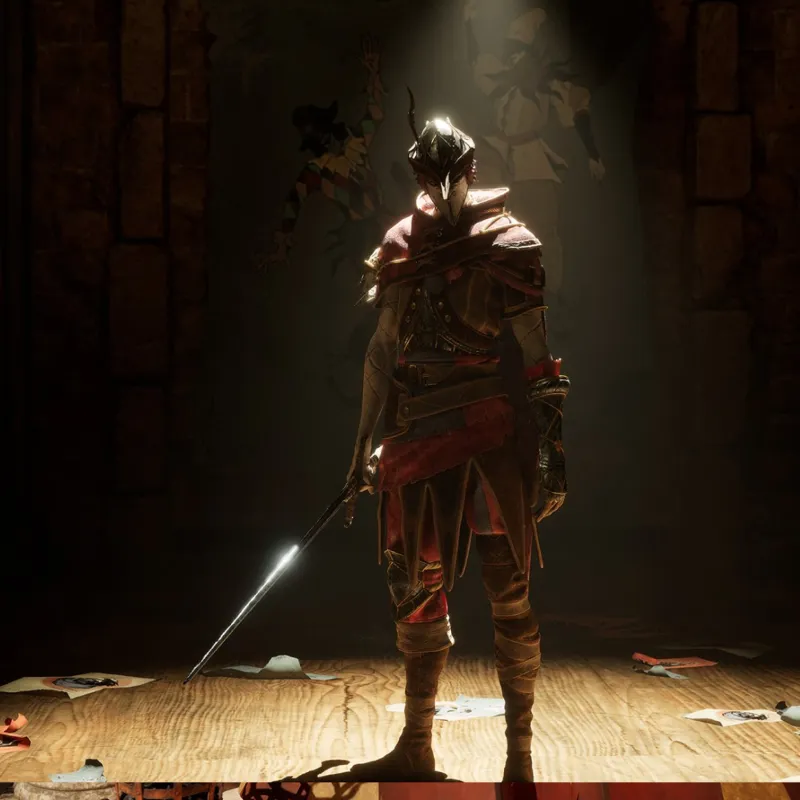 КЛЮЧ Enotria The Last Song XBOX Код