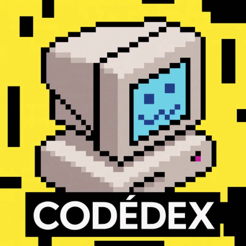 Codedex Club 6 Month