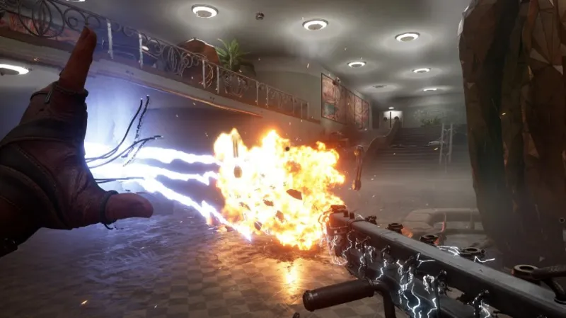 Atomic Heart PS4 PS5 | П2/П3 НАВСЕГДА