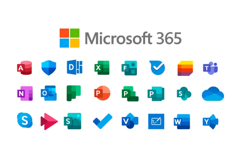 Microsoft Office 365 — до 5 устройств в вашей учетной записи