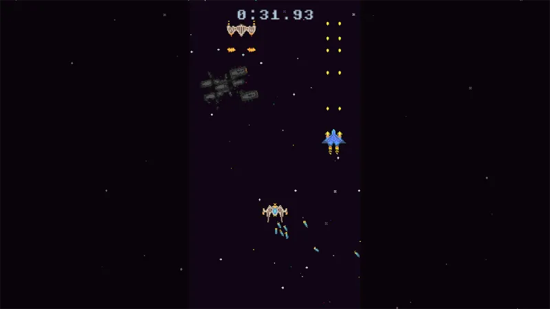 Deep Space Shooter (Xbox One) активация