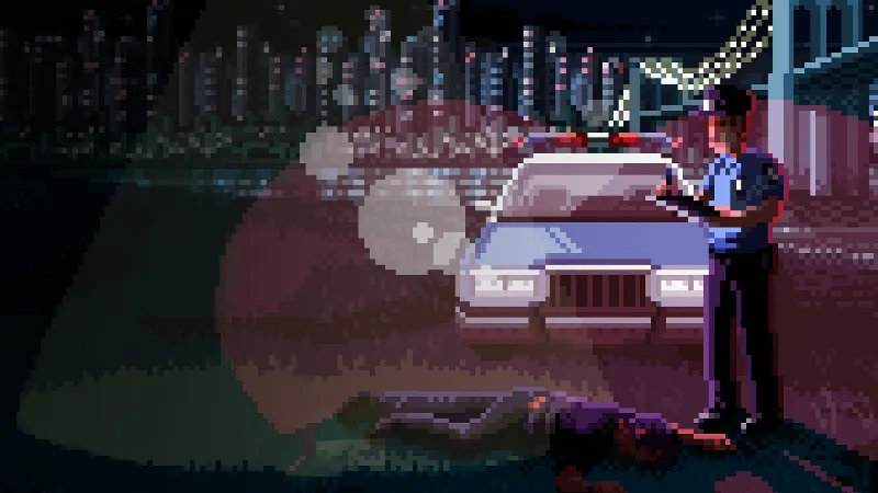 BEAT COP XBOX ONE|XS КЛЮЧ