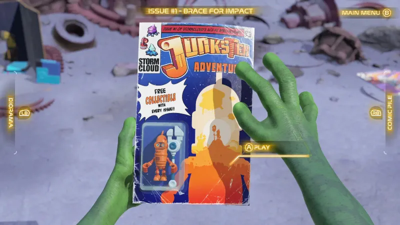 ВСЕ СТРАНЫ+РОССИЯ Junkster STEAM GIFT