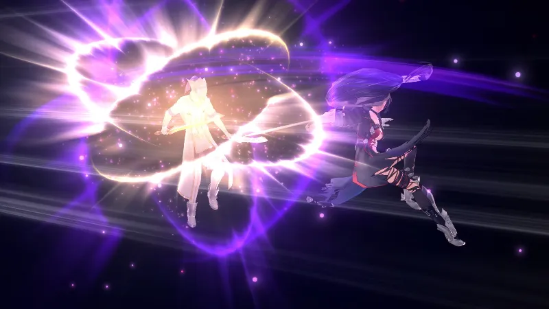 Tales of Berseria Remastered| STEAM КЛЮЧ РФ+СНГ