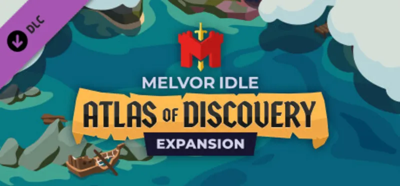 Melvor Idle: Complete Collection Bundle STEAM GIFT AUTO RU+МИР
