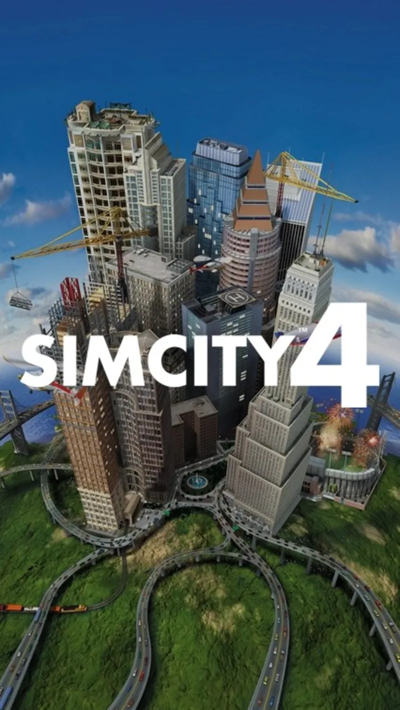 Origin SimCity 4 аккаунт+почта