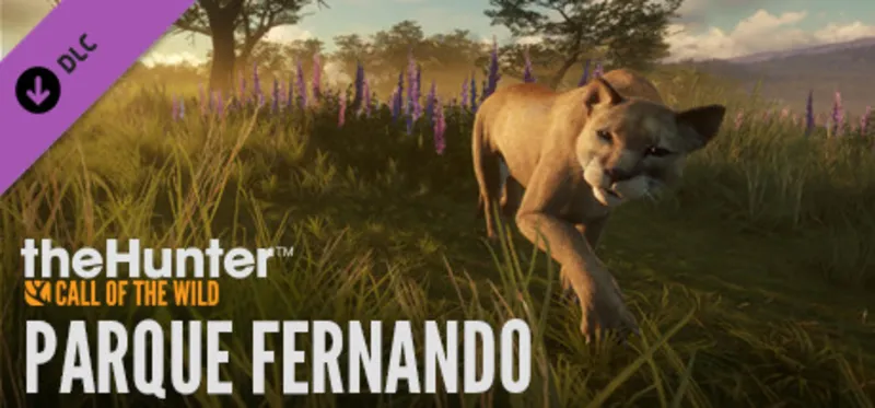 theHunter: Call of the Wild - Parque Fernando DLC / Steam Ключ / В… | АВТОВЫДАЧА 24/7