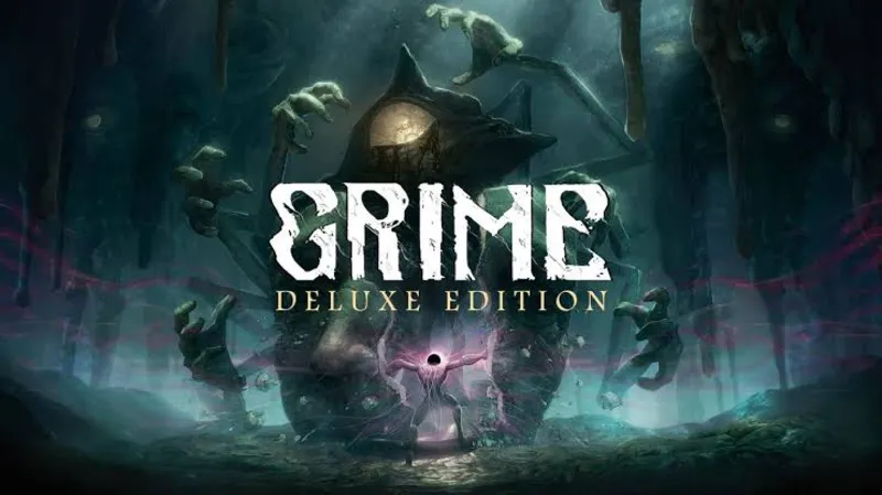 GRIME: Deluxe Edition(3in1) Steam | GLOBAL | Моментальная выдача