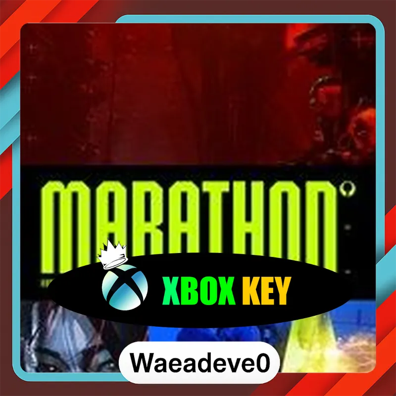 Marathon Standard Edition (Xbox Series X|S) XBOX LIVE Key UNITED STATES