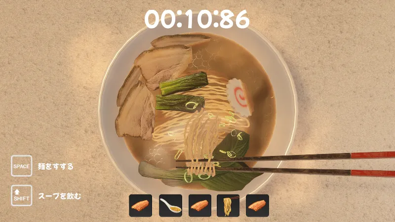 Ramen Simulator АВТОДОСТАВКА STEAM GLOBAL МГНОВЕННО ЛИЦЕНЗИЯ
