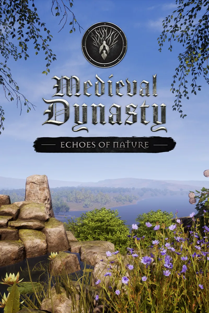 Medieval Dynasty - Echoes of Nature | XBOX+PC | На любой аккаунт