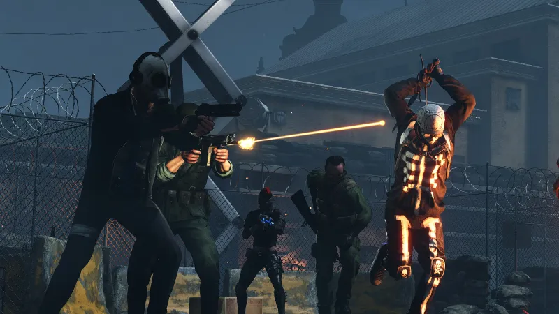 Killing Floor 2| STEAM КЛЮЧ РФ+СНГ