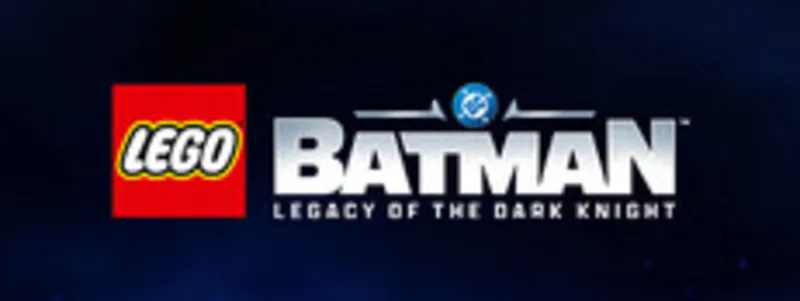 LEGO Batman-Legacy of the Dark Knight-Deluxe Edition | Steam РУ+KZ+UA+CIS+AR+TR+CN