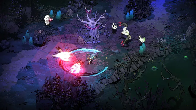 HADES II XBOX|XS+PC WIN КЛЮЧ