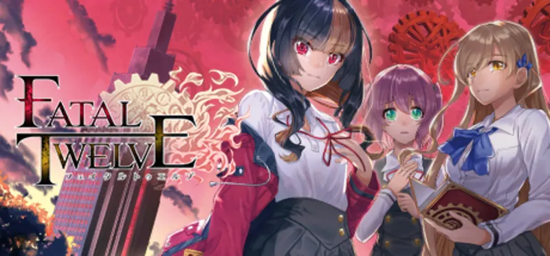 Fatal Twelve Steam Key | GLOBAL | Моментальная выдача | Бонус за отзыв