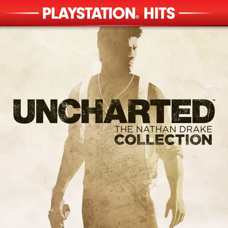 Uncharted : The Nathan Drake Collection – PlayStation (PSN) – Purchase in Your Accoun