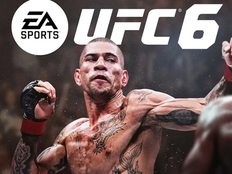 Assassin's Creed Black Flag Resynced + UFC 6 Ultimate Edition + Mortal Kombat 1