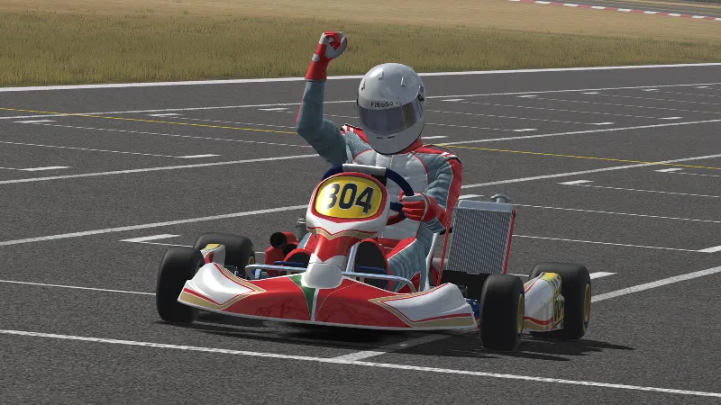 Kart Racing Pro Выбор Региона Стим STEAM GIFT АВТО 24/7 ГАРАНТИЯ