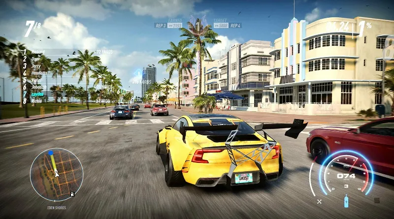 Need For Speed Heat I EA App I Онлайн I ГАРАНТИЯ