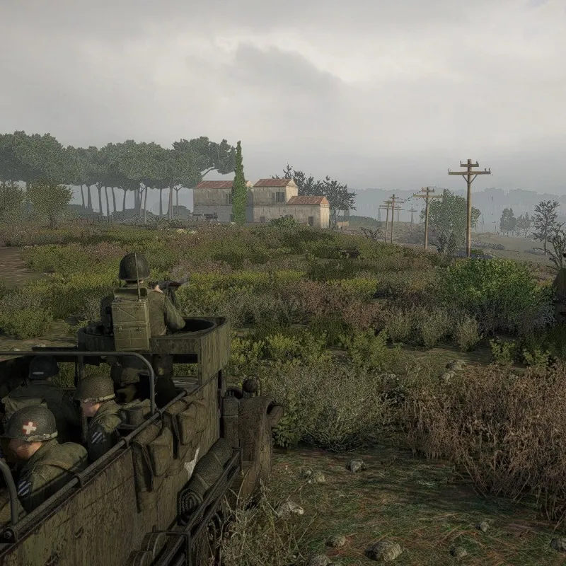 КЛЮЧ Easy Red 2 All Fronts XBOX Код