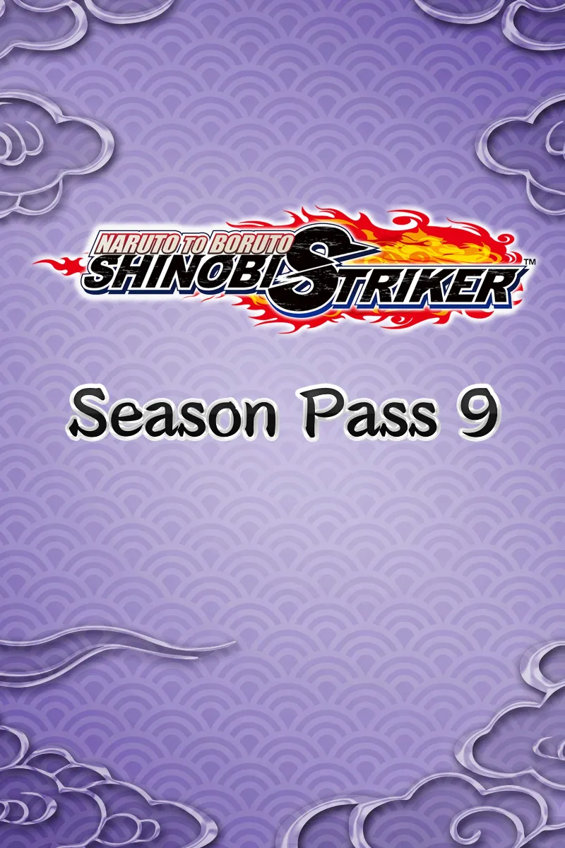 NARUTO TO BORUTO: SHINOBI STRIKER Season Pass 9 | XBOX | На любой аккаунт