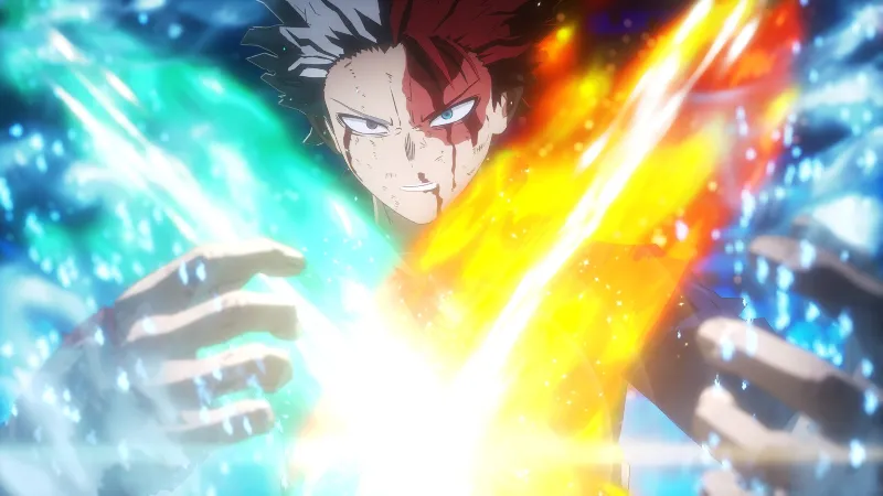 MY HERO ACADEMIA: All’s Justice - Ultimate Edition| STEAM КЛЮЧ РФ+СНГ