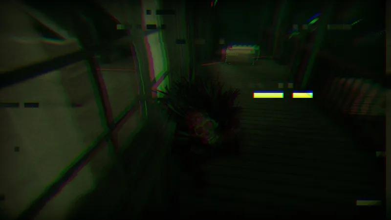 Creepy Shift: House For Sale Xbox активация